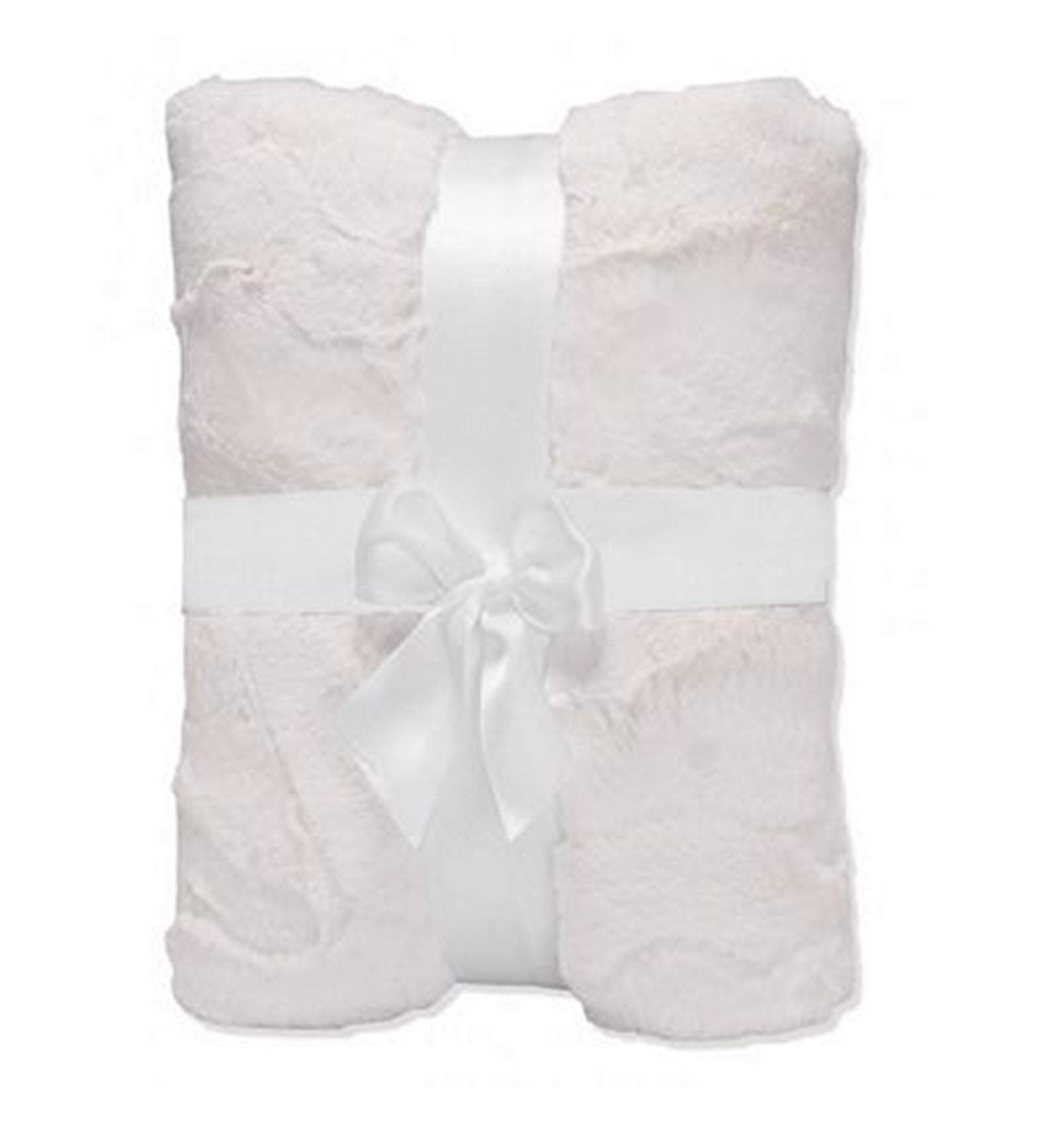 Shannon Fabrics 2 Yard Luxe Cuddle Cut Hide Natural