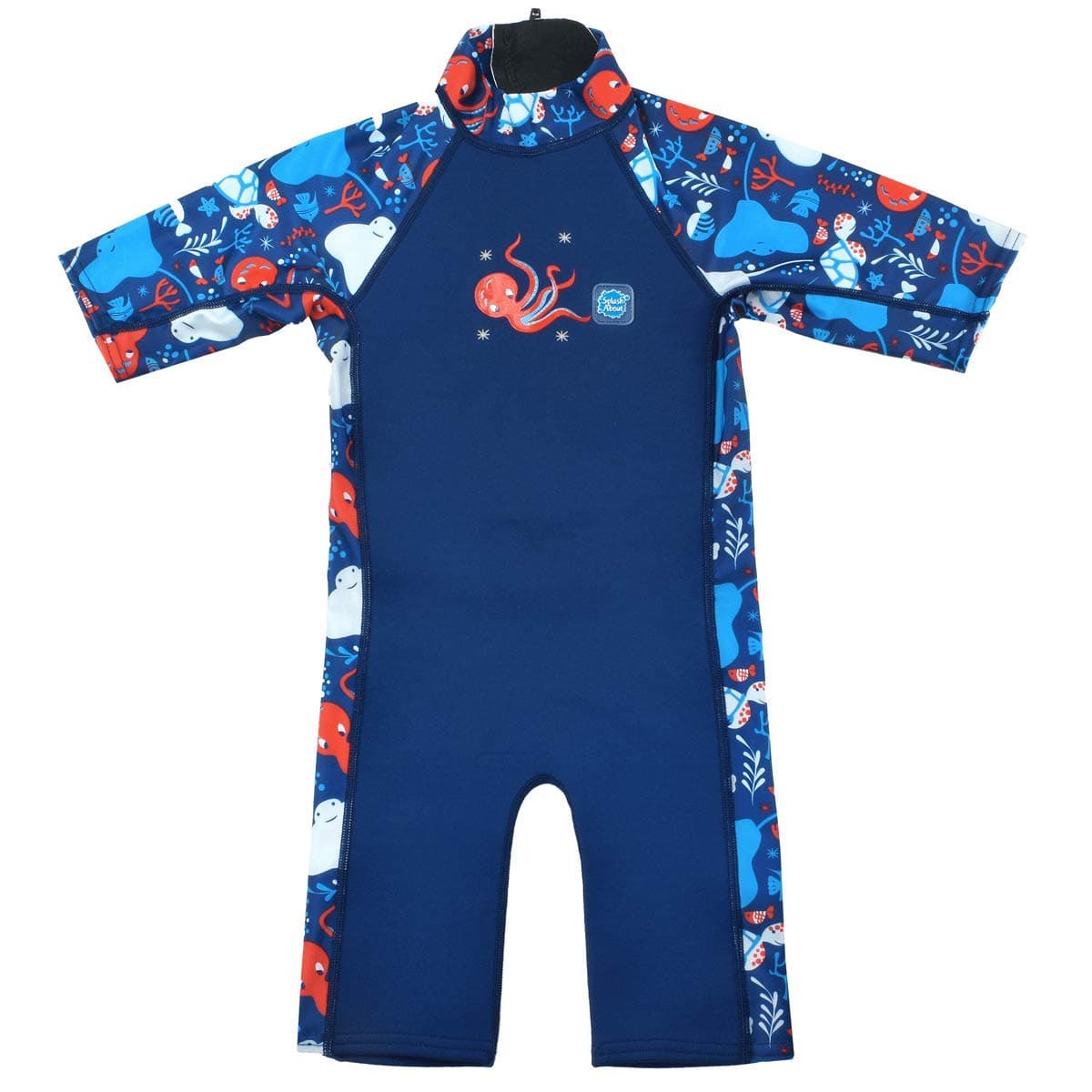– Children's UV Combie Wetsuit