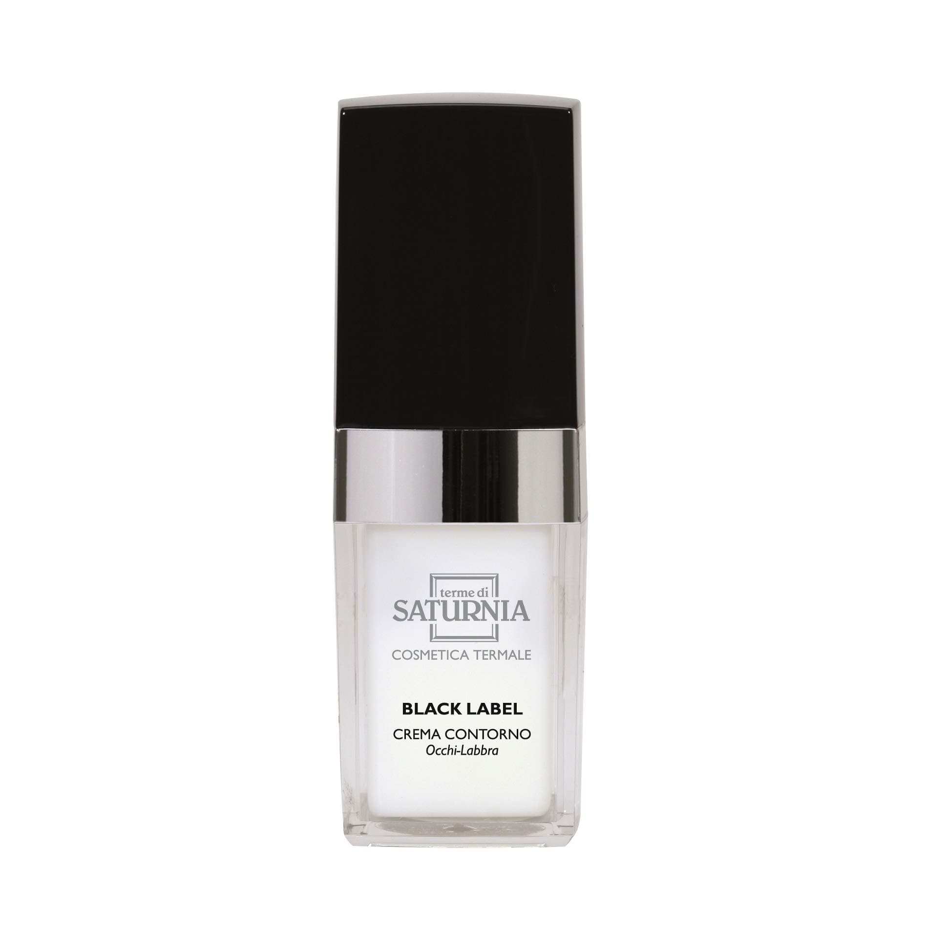 BLACK LABEL CONTOUR CREAM EYES AND LIPS