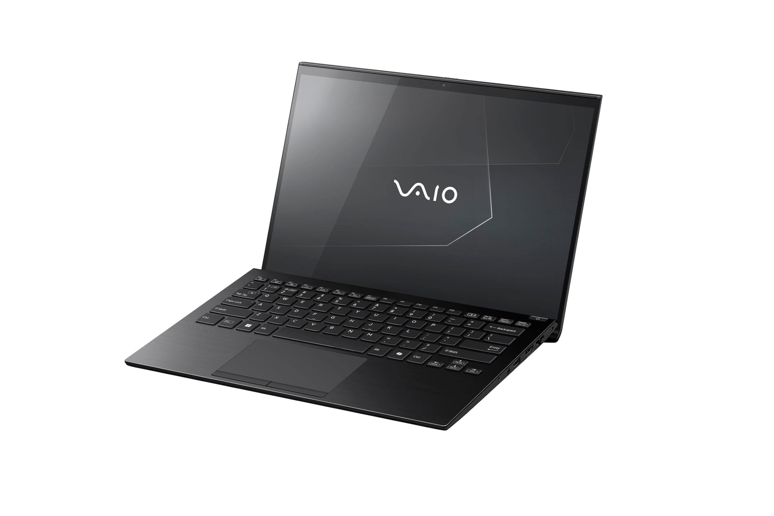 VAIO SX-R Laptop | Intel Core Ultra 7 (16-Core, AI-Boosted) | 14" WQXGA Touch Display (2560x1600) | 32GB RAM | 1TB SSD | Windows 11 Pro | IR Camera & Fingerprint Reader