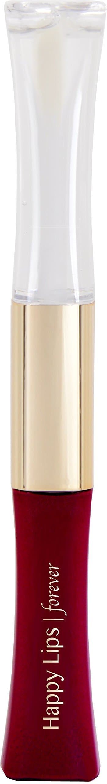 Happy Lips Forever Lipstick, Red Blood