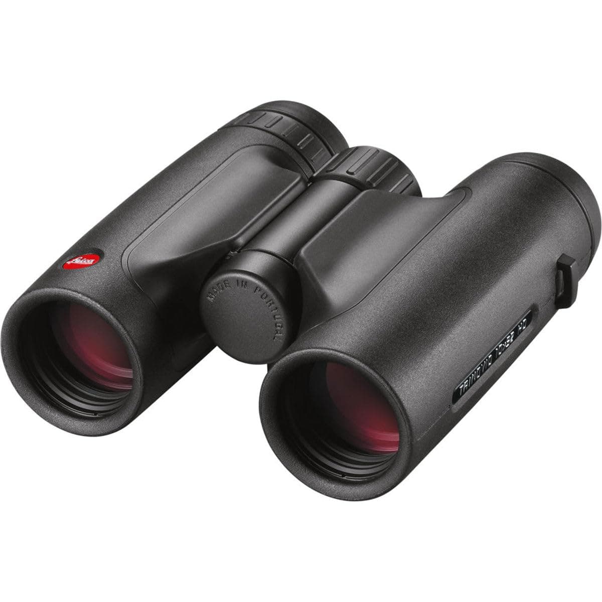 Camera 40316 Trinovid HD Binoculars, Black
