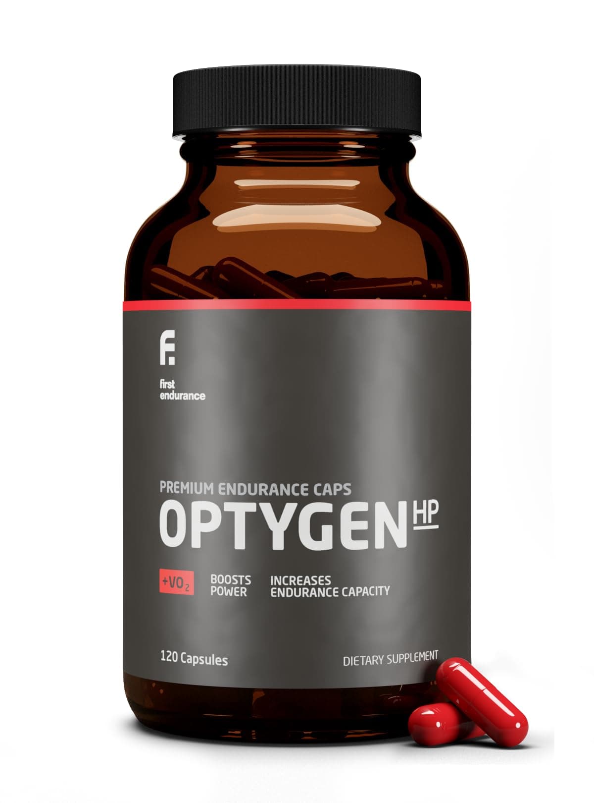 Optygen HP One Color, One Bottle