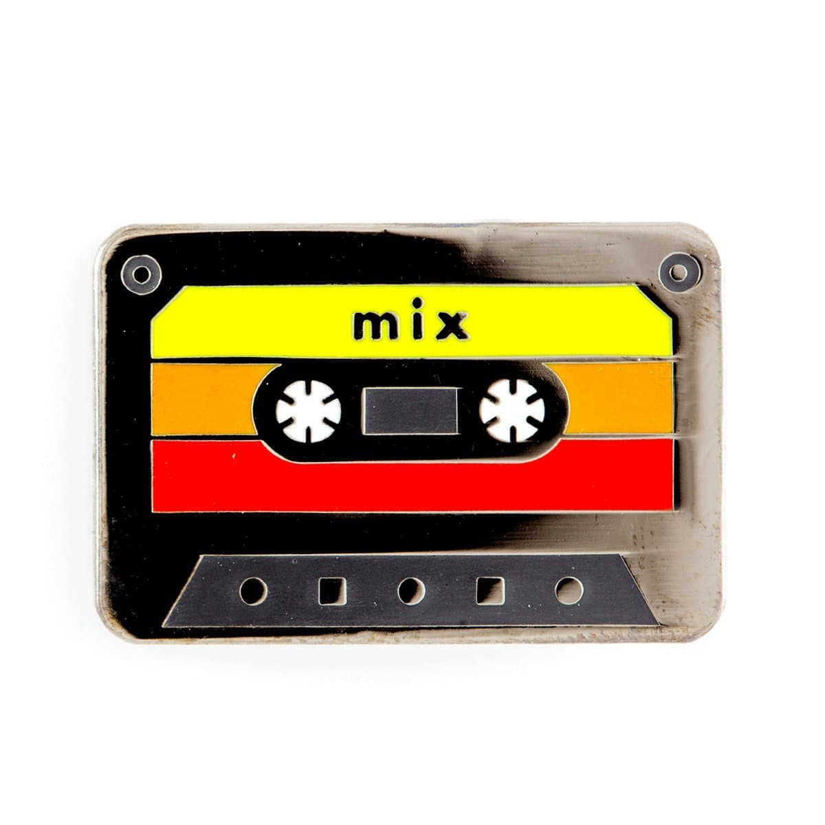These Are ThingsMix Tape Enamel Pin