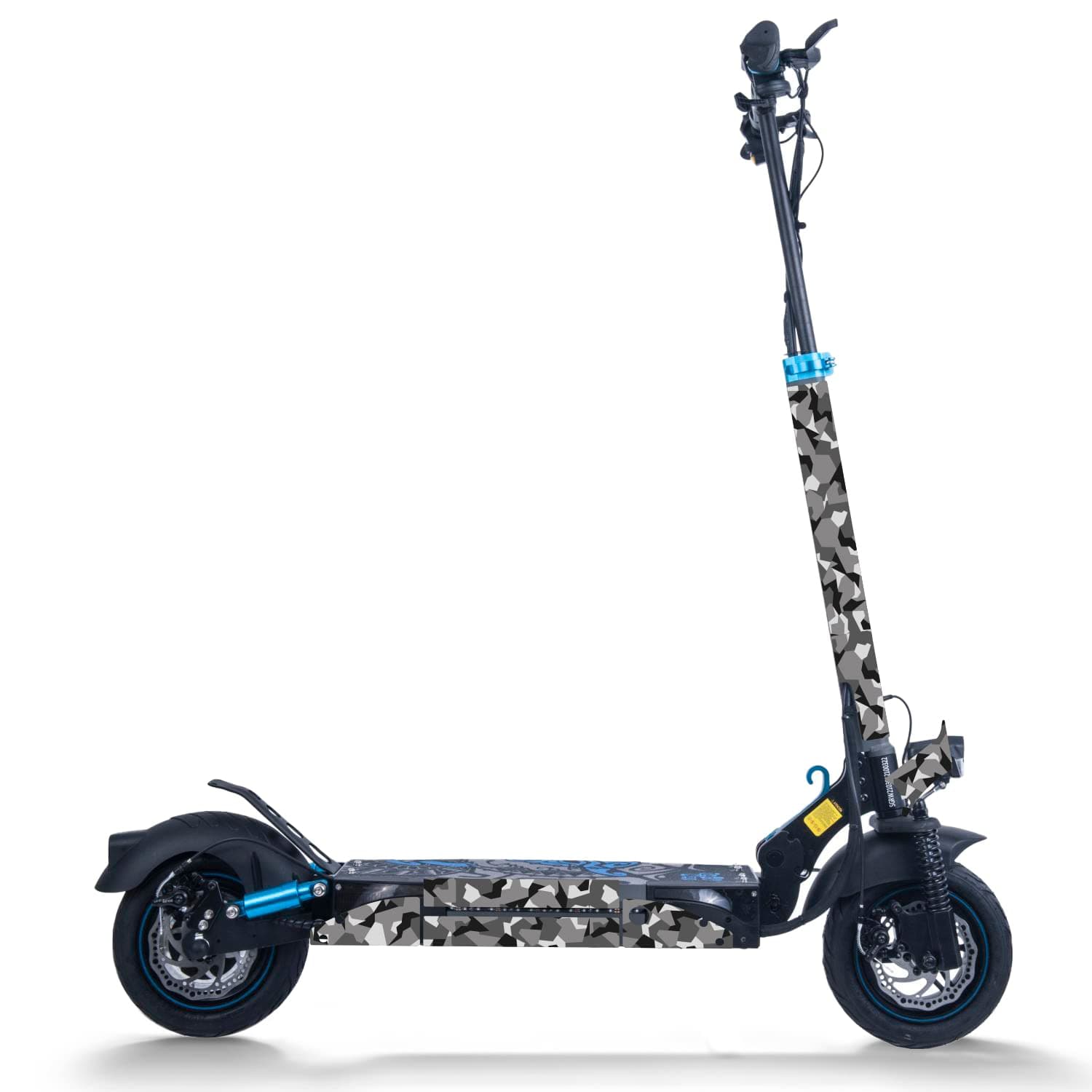Stylish Scooters |