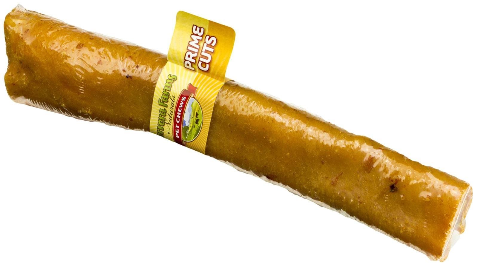 Dff5268 12-Pack Pork Skin Roll Display Box, 10 To 11-Inch