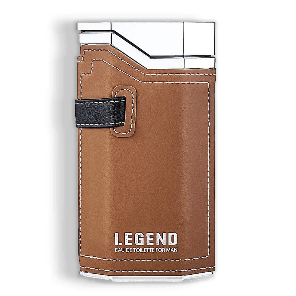 Legend Eau De Toilette for Men 100 ml