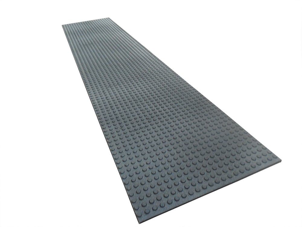 Northbound Snowmobile Trailer Traction mat (18" X 72")
