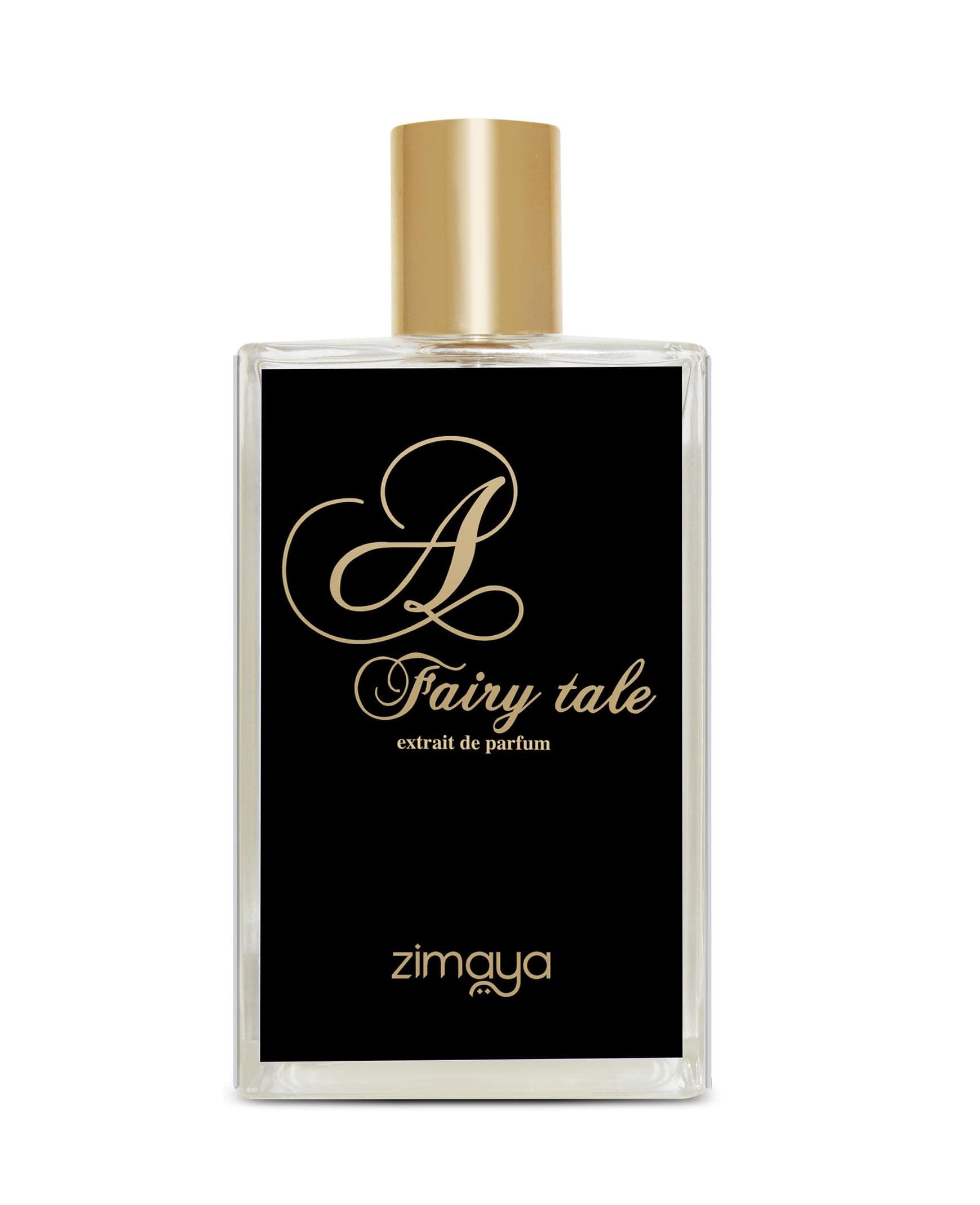 A Fairy Tale Unisex Eau De Parfum, 100ML