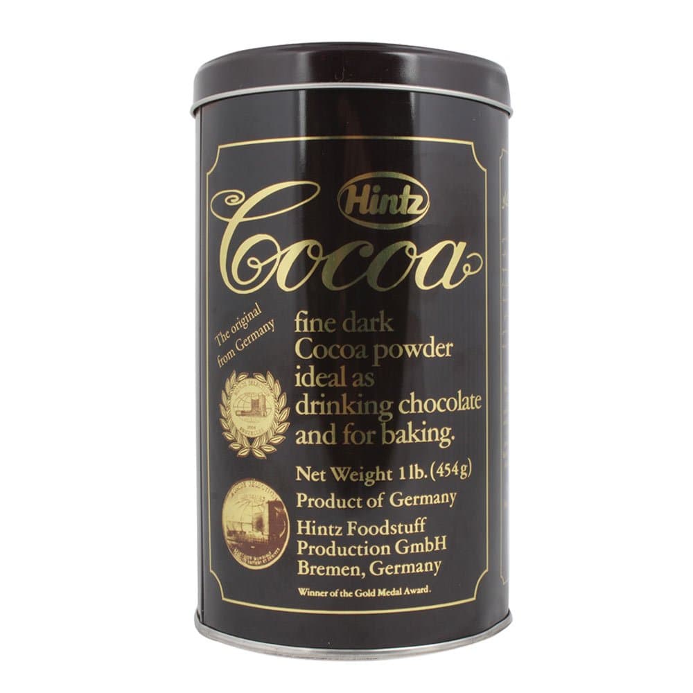 Cocoa Powder, 454g