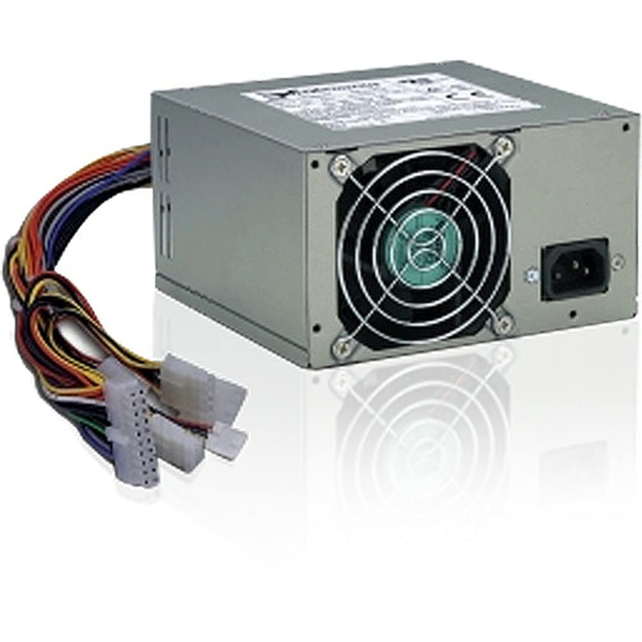 550W Power Supply for Desktop
