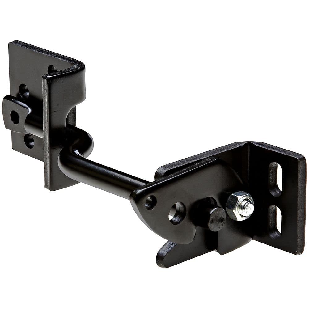 National Hardware V23A 8" Adjust-O-Matic® Heavy Duty Gate Latch
