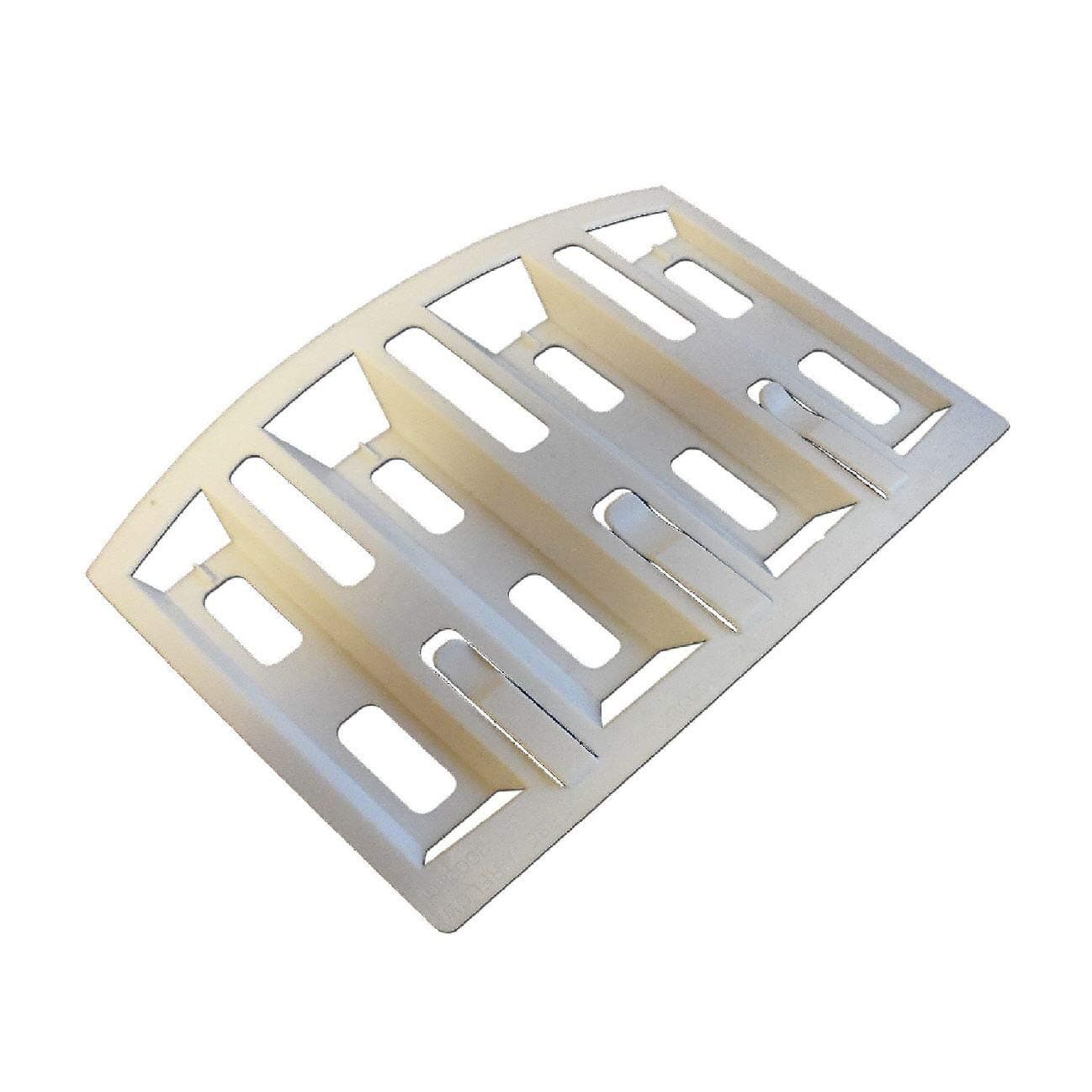 Manthorpe Pack 25 Roofing Felt Lap Vent Stops Loft roof Condensation / Attic Space Ventilation Airflow