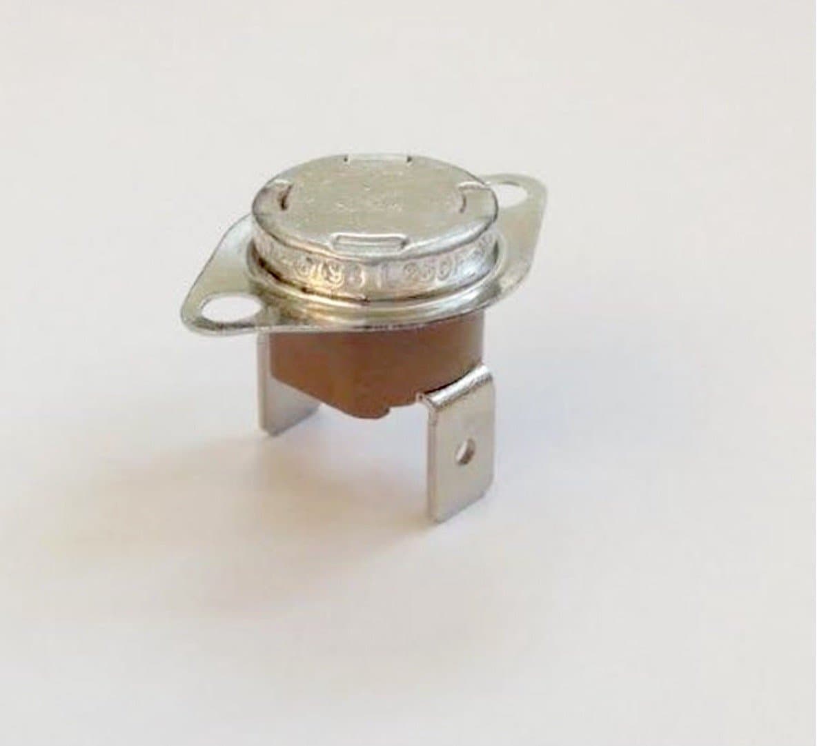 Quadrafire Limit Snap Disc Switch #2 - Castile, Sante fe SRV7000-268 812-0320 FC