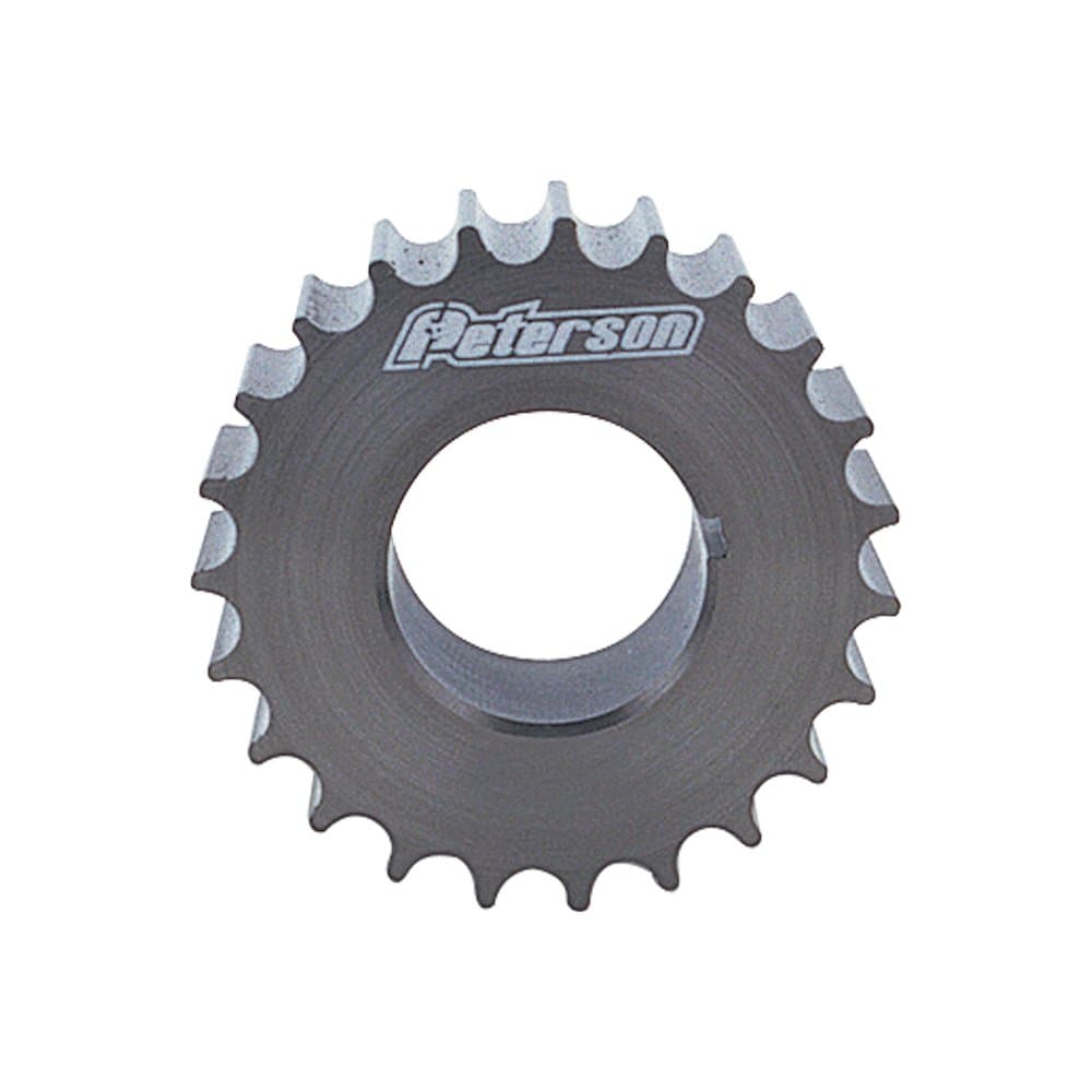 Peterson Fluid Systems 05-1220 Crank Driven HTD Pulley