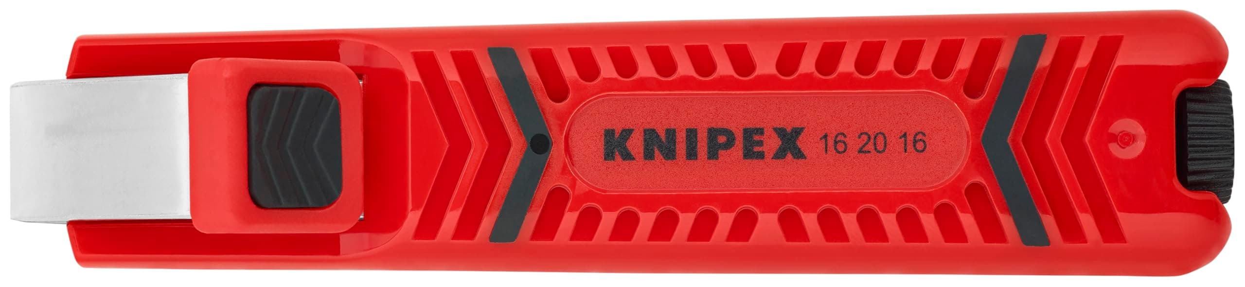 KNIPEX 16 20 16 SB Cable Knife