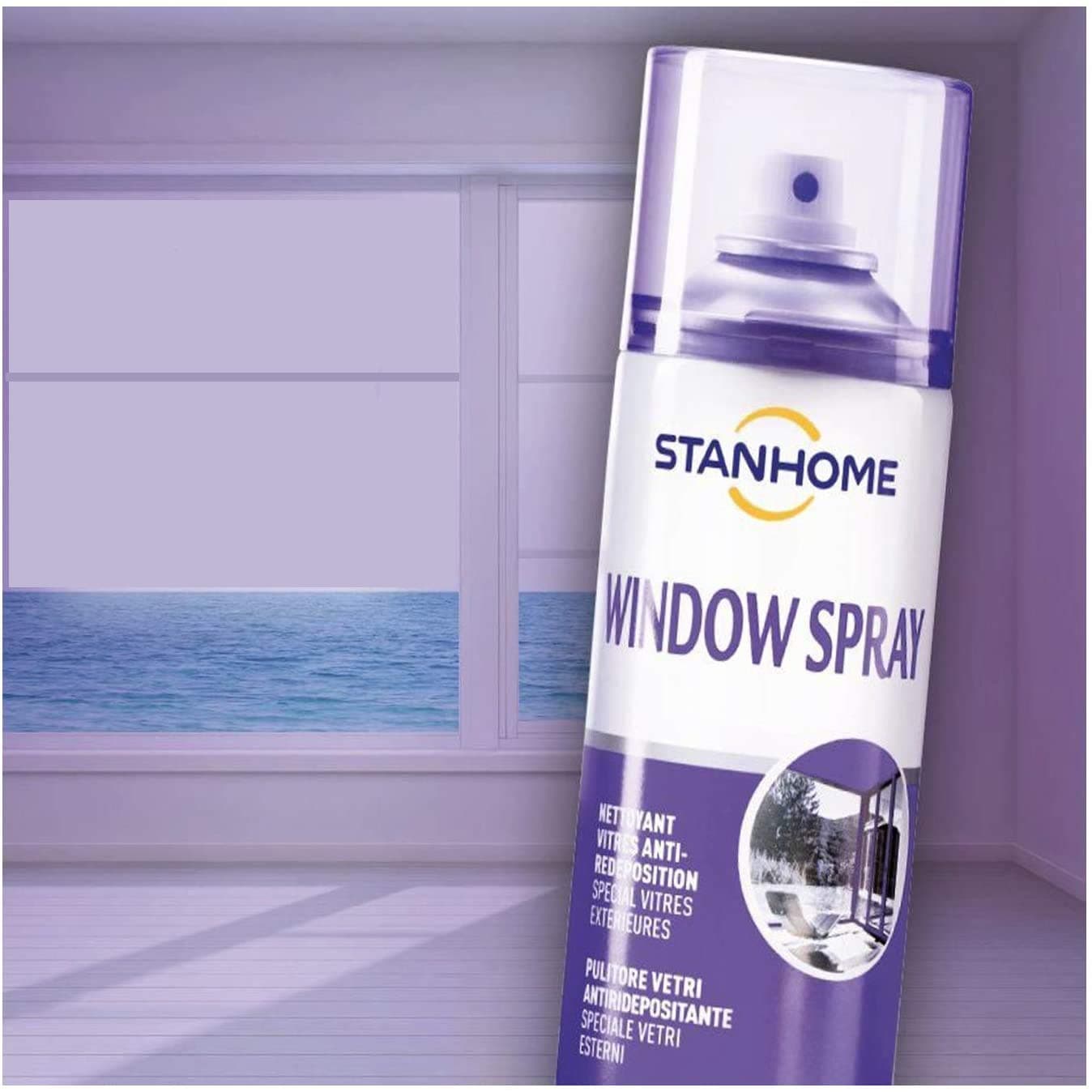 STANHOMEWindow Spray