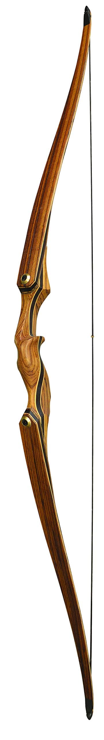 Fleetwood Timber Ridge Take Down Longbow (40)