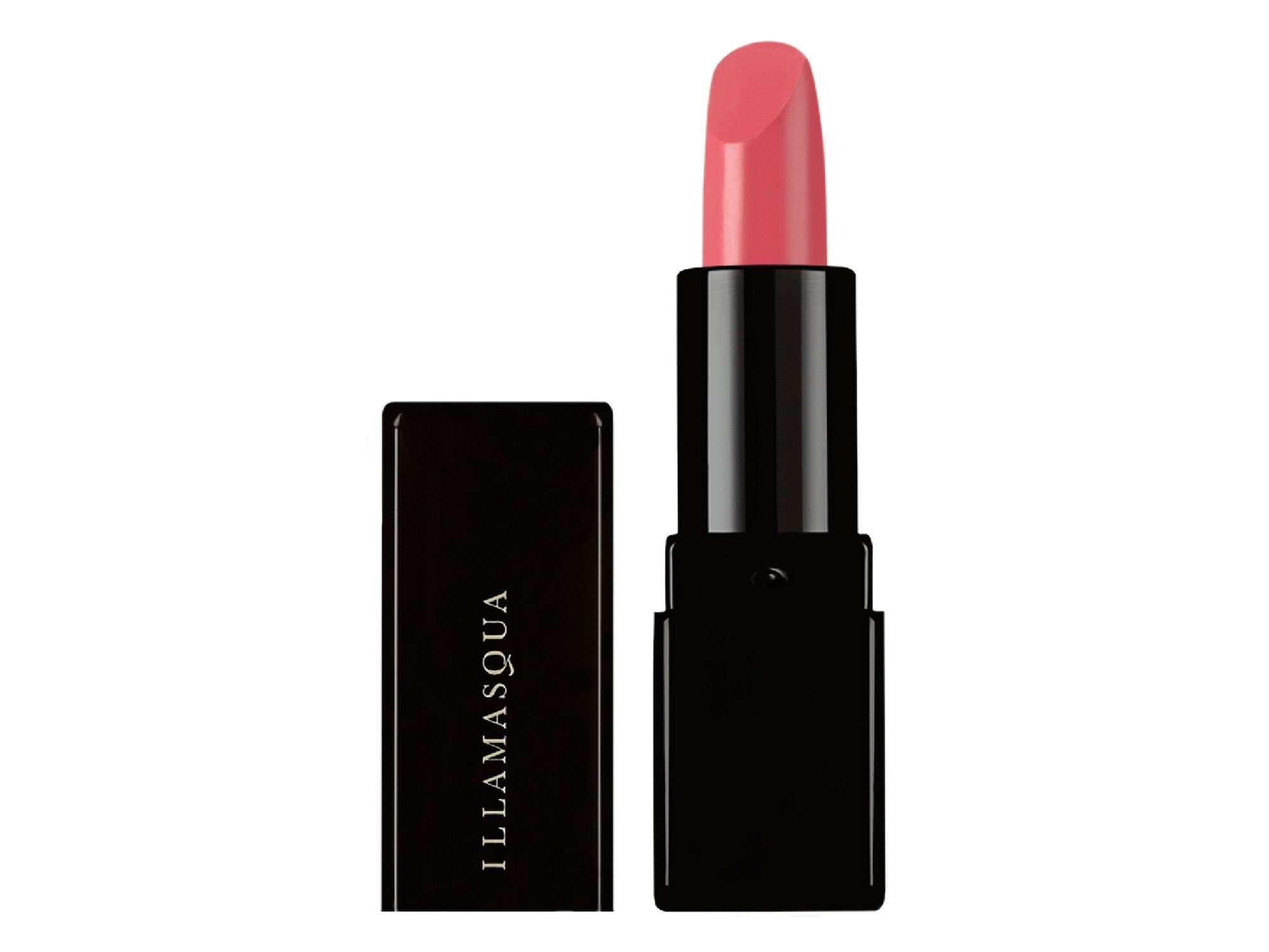 Illamasqua Lipstick Immodest 0.5 oz