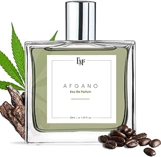 - Afgano Excellent Niche Perfume Spray For Men, Experienced Fragheads, Strong & Long Lasting Fragrance, Amber Smoky Oud Wood Musculine Fragrance, 50Ml