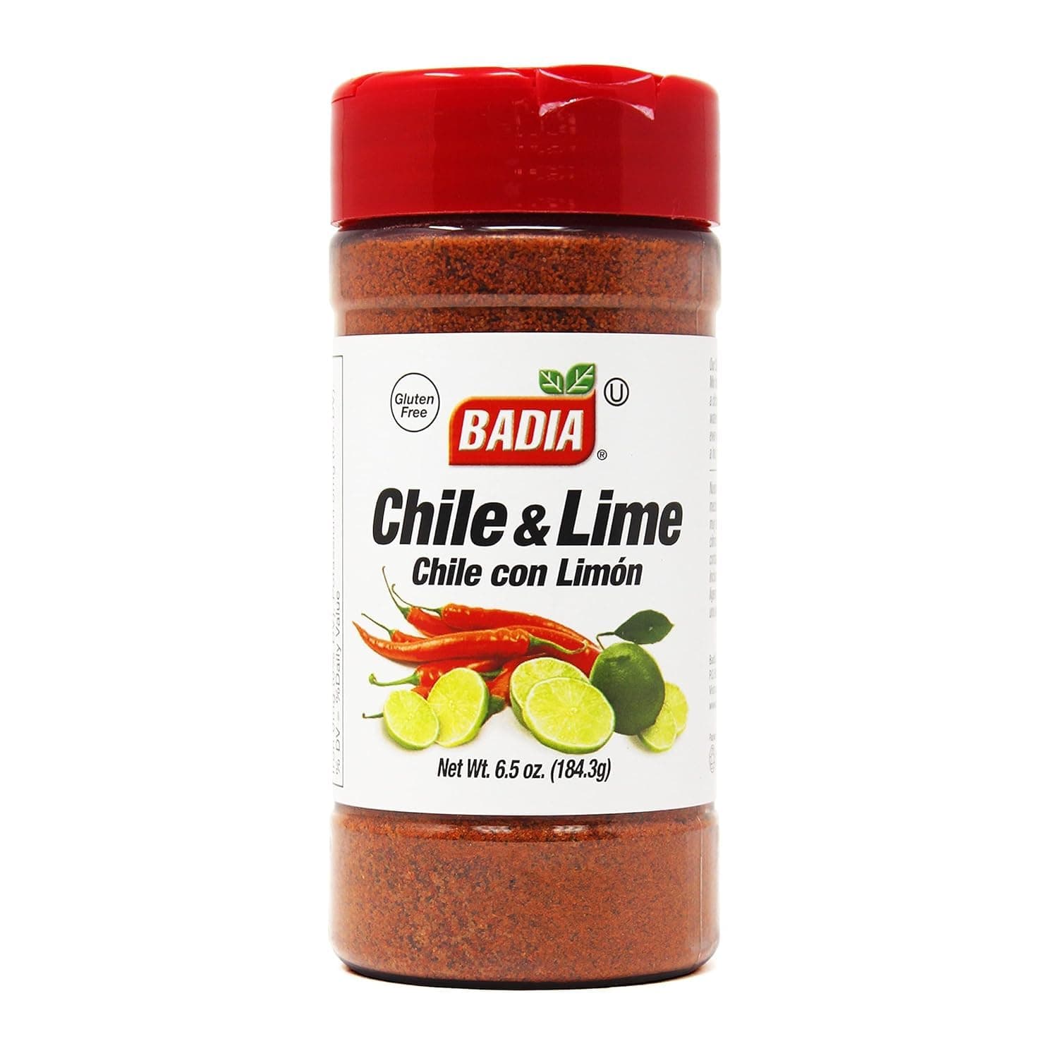 Chile & Lime Seasoning 184.3g