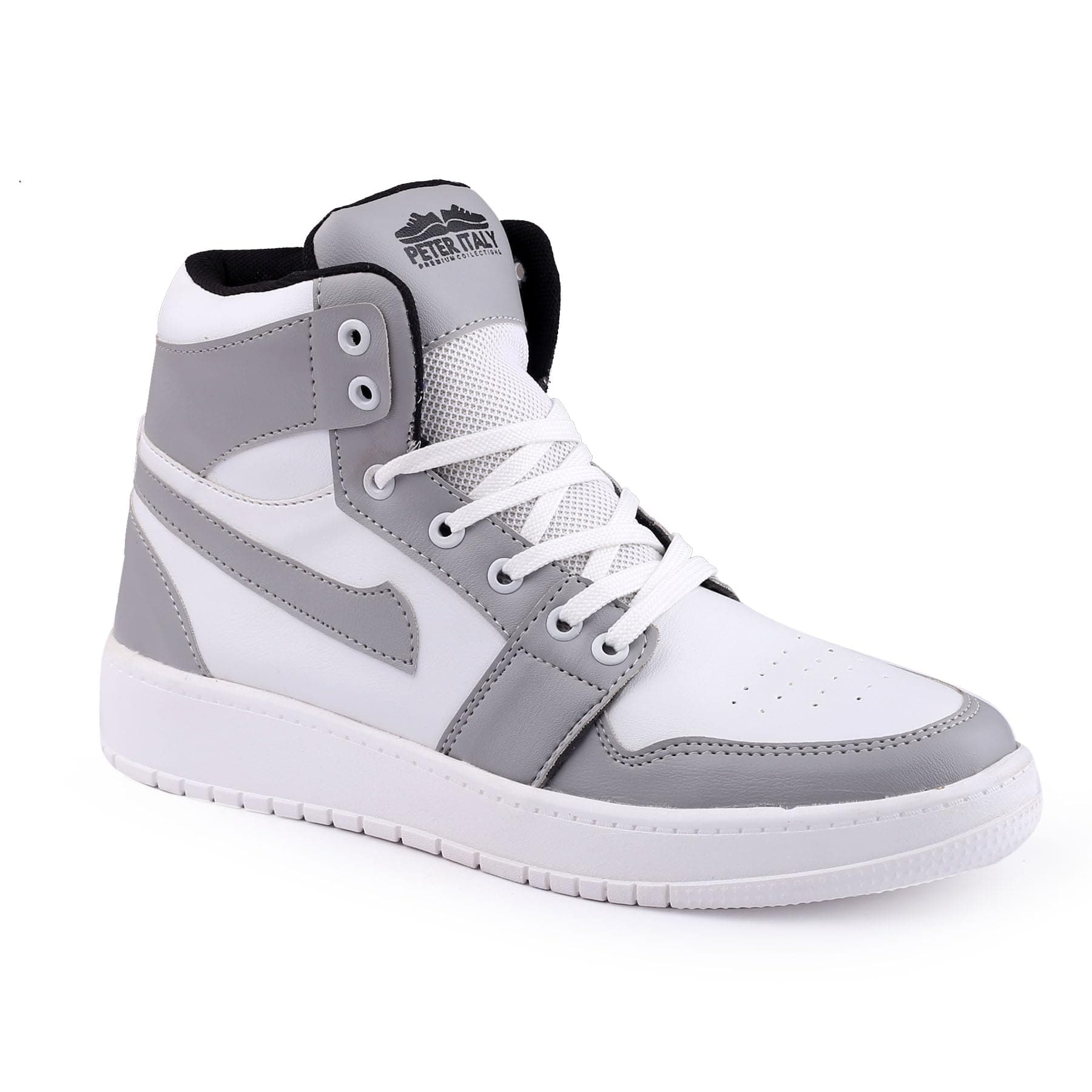 Peter ItalyMaster Jordan