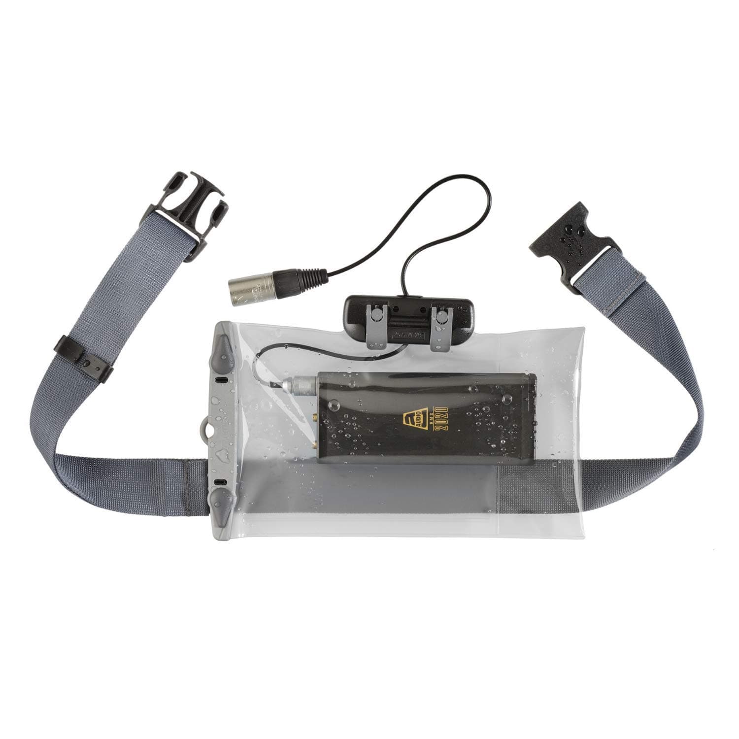 Aquapac "Connected Electronics" Waterproof Wire-Through Case (558)