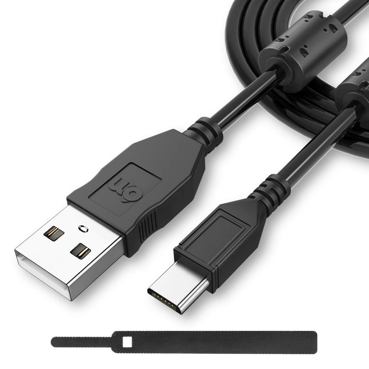 PS4 Charger Cable