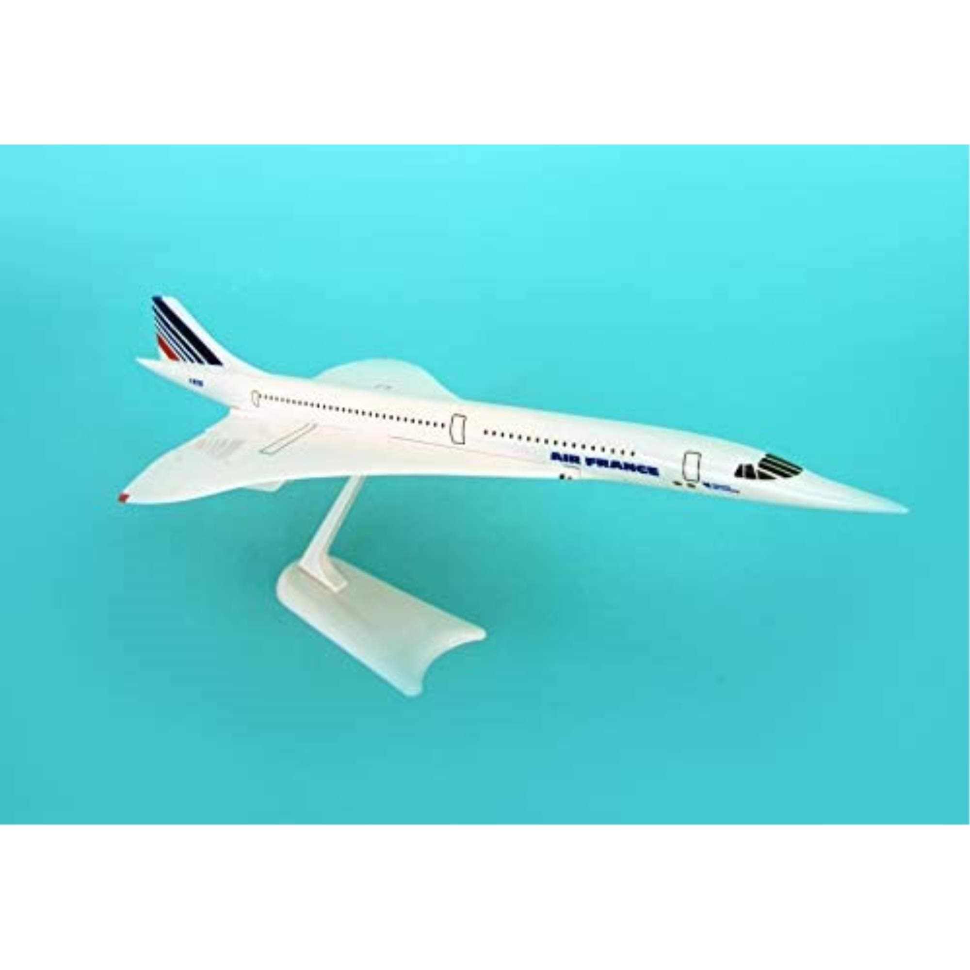 Skymarks Air France Concorde 1/250