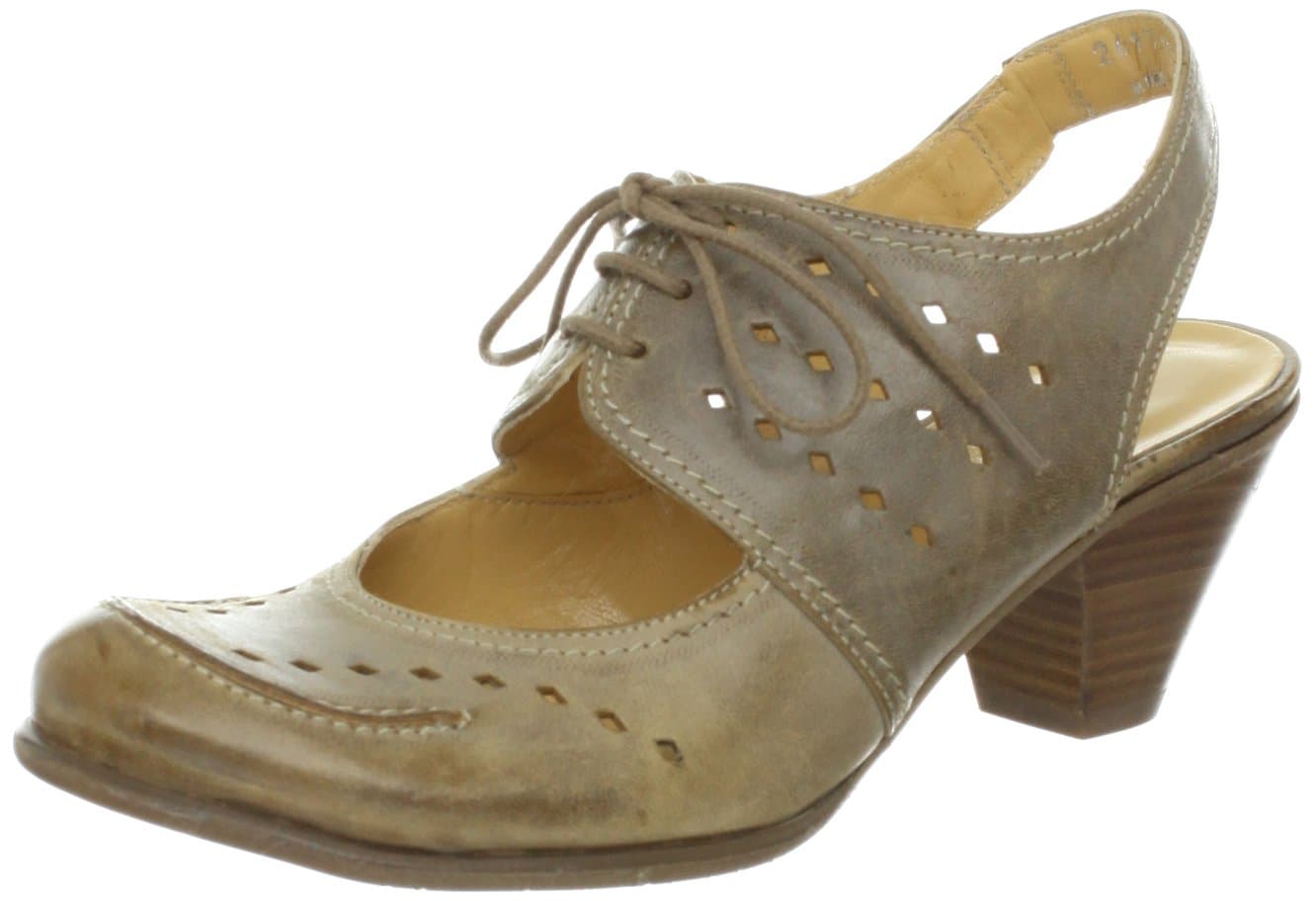 Fidji Women's E162 Oxford