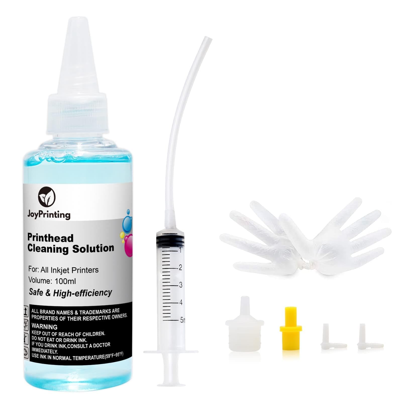 Printhead Cleaner Kit-1PK