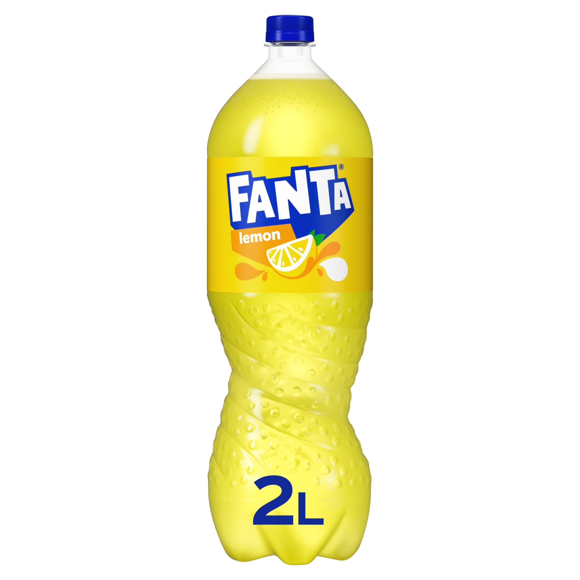 Lemon 2 Litre