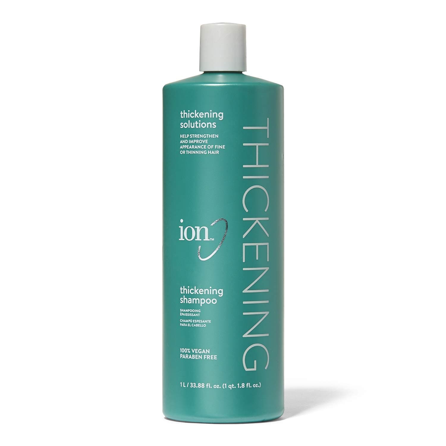 Thickening Shampoo, 33.88oz