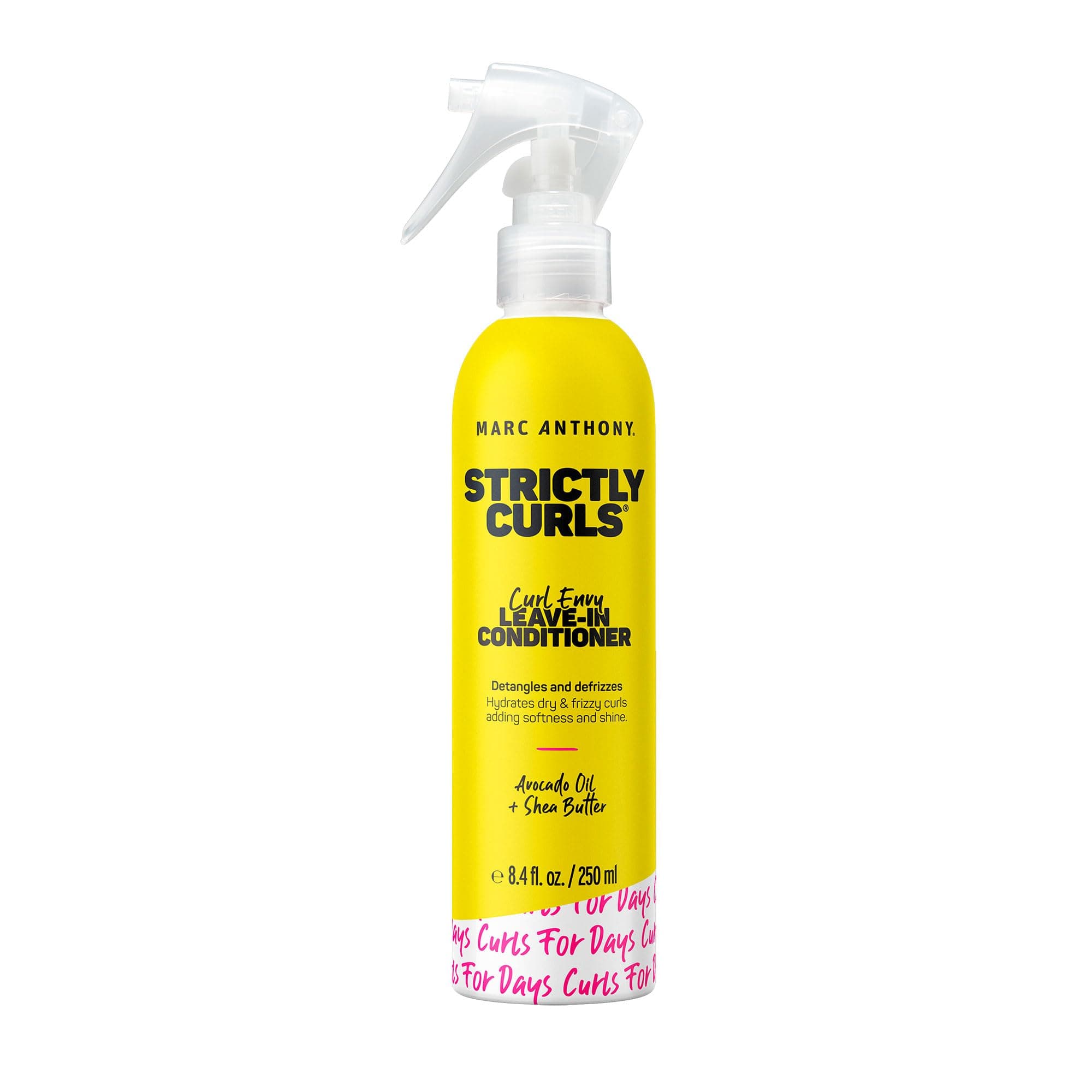 Strictly Curls Leave-In Conditionr 250Ml