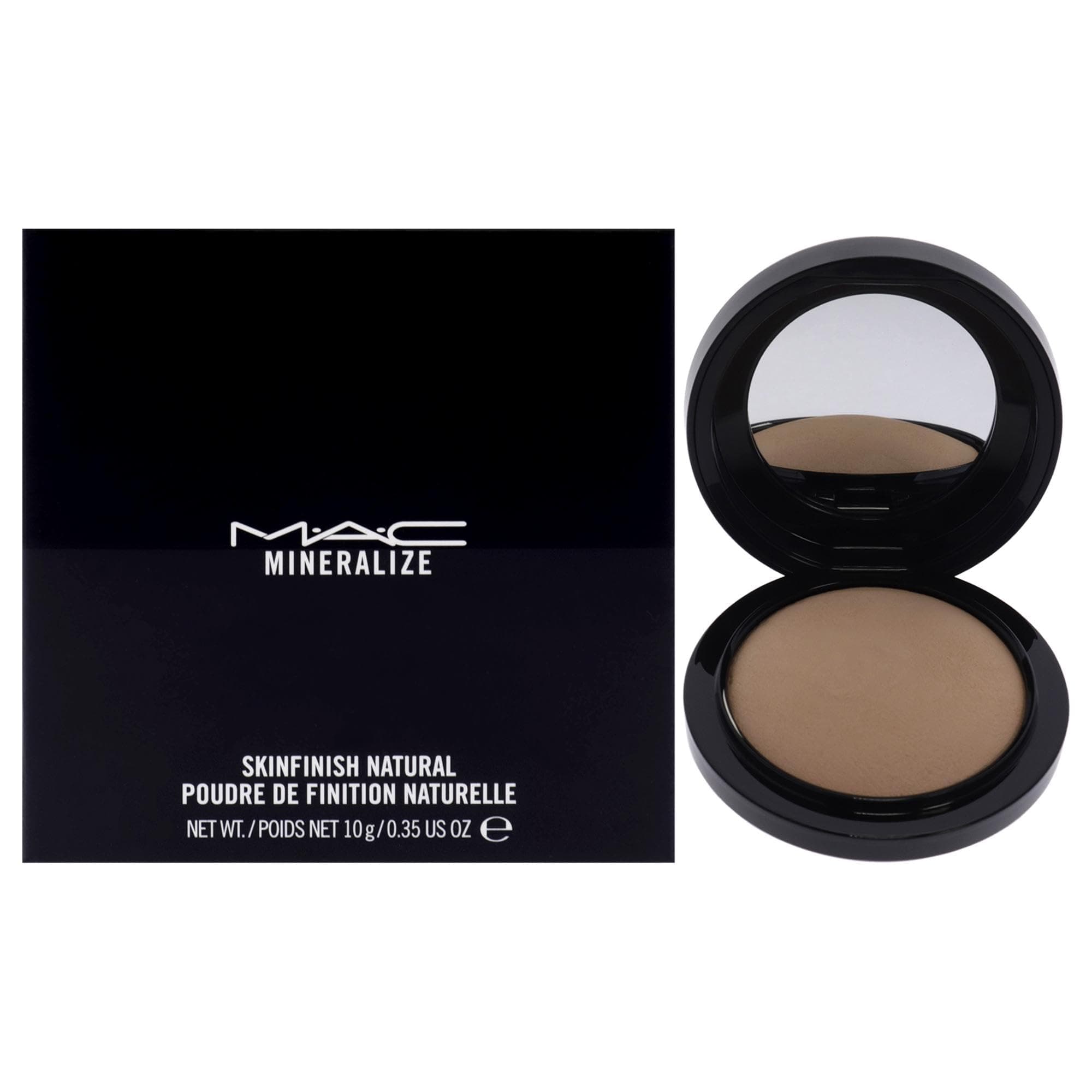 MINERALIZE SKINFINISH/NATURAL