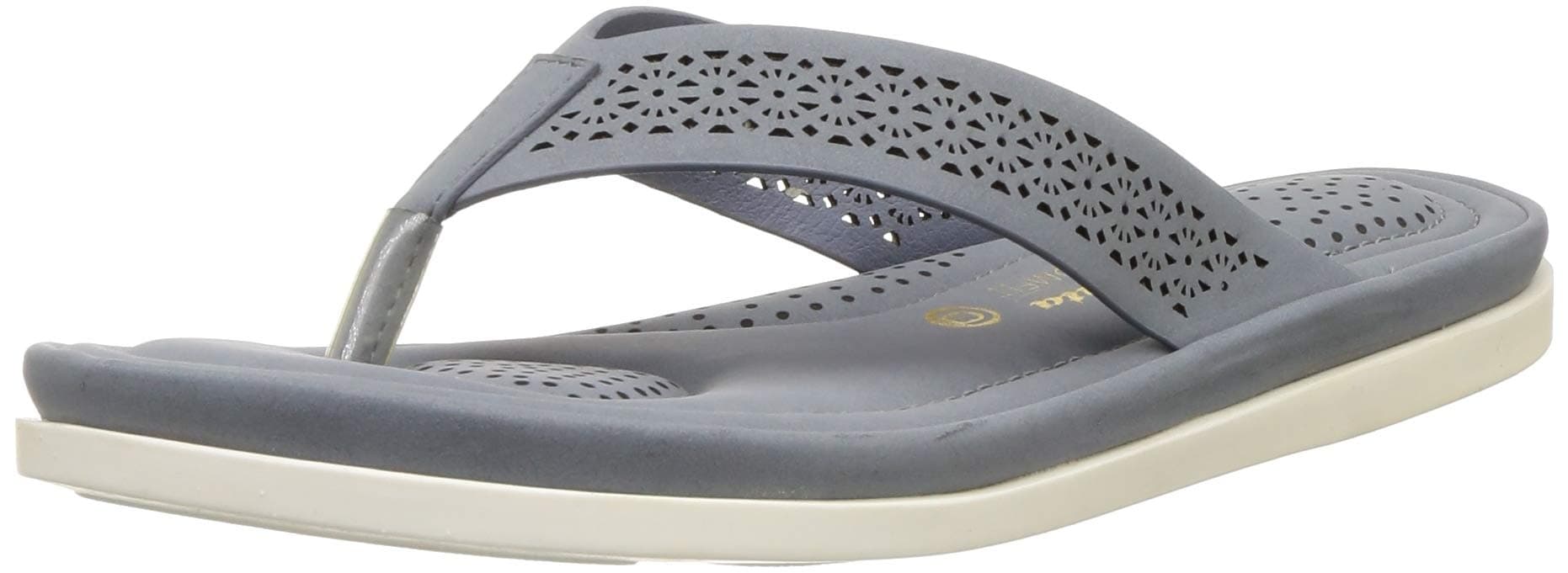 Bata Comfit Women's Slip-on Sandal