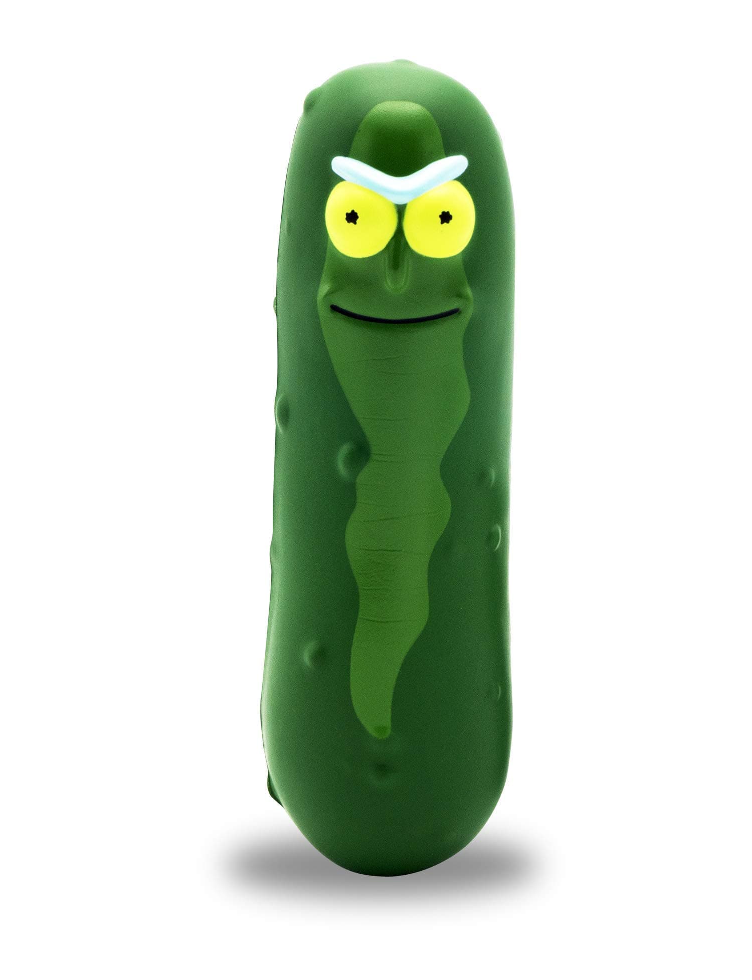 Rick and Morty Pickle Rick Mega SquishMe