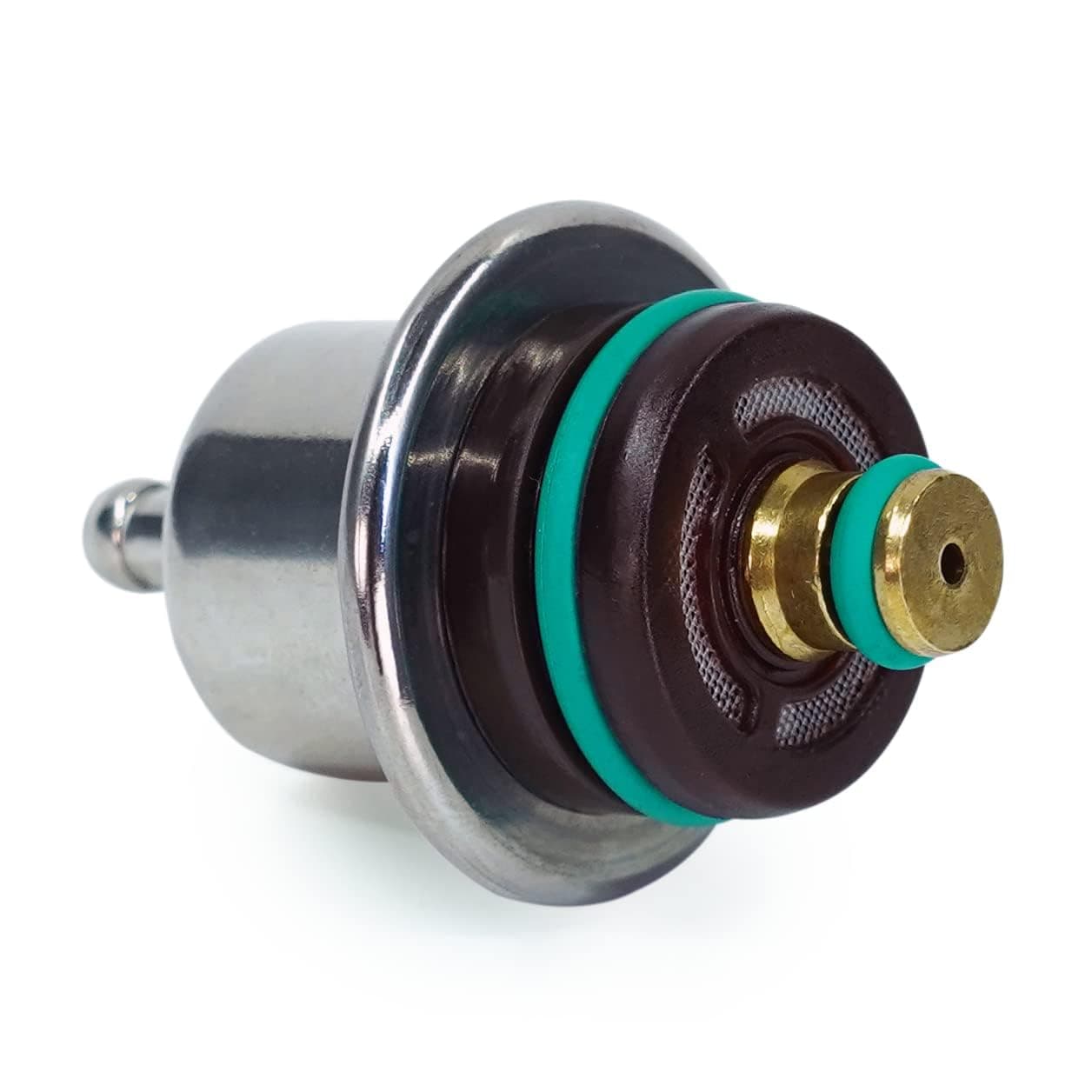 Fuel Pressure Regulator PR317 Compatible with Ford E-150 Econoline Club Wagon/E-450 Econoline Super Duty/F-150/ F-250 F-350 F-450 F-550 Super Duty/ F53