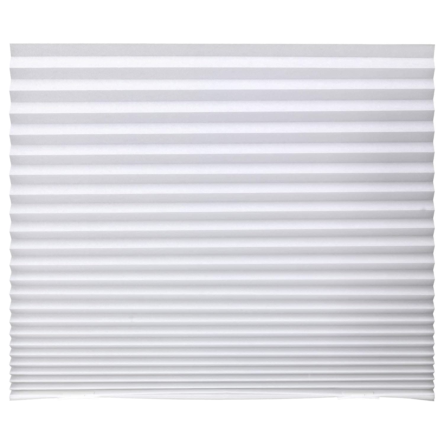 Ikea 202.422.82 Schottis Folding Blind in White (90 x 190 cm)