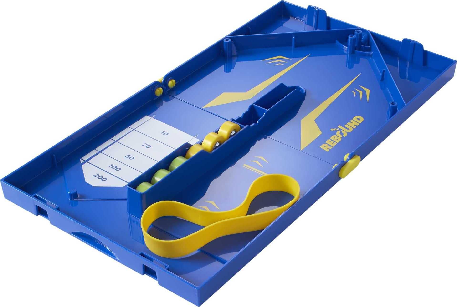 Mattel Travel Rebound Board Game, Multi color