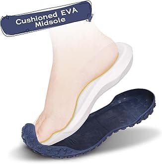 Girls Boys Toddler Sandals Summer Kids Sport Sandals Closed Toe Water Beach Hiking Lightweight Athletic Outdoor