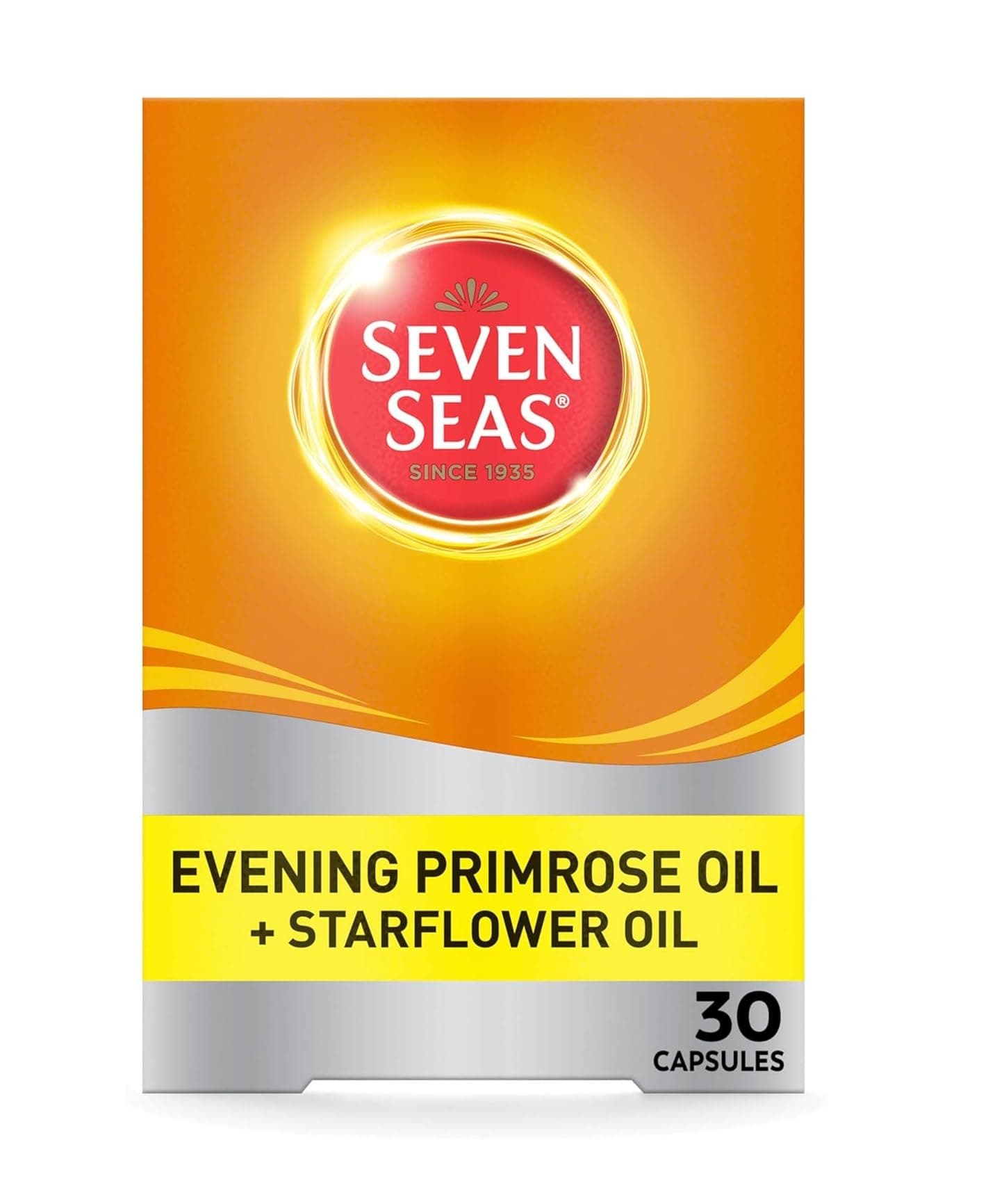 SS 1000MG EPO + SF 30CPS GBR