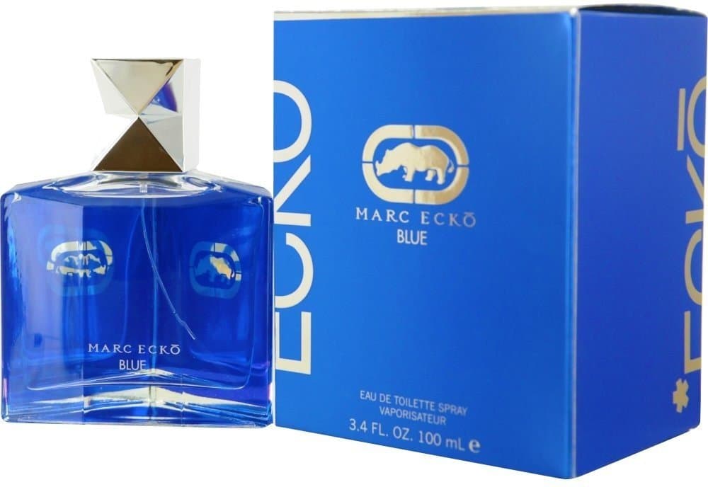 Blue Eau de Toilette Spray 3.40 oz (Pack of 2)