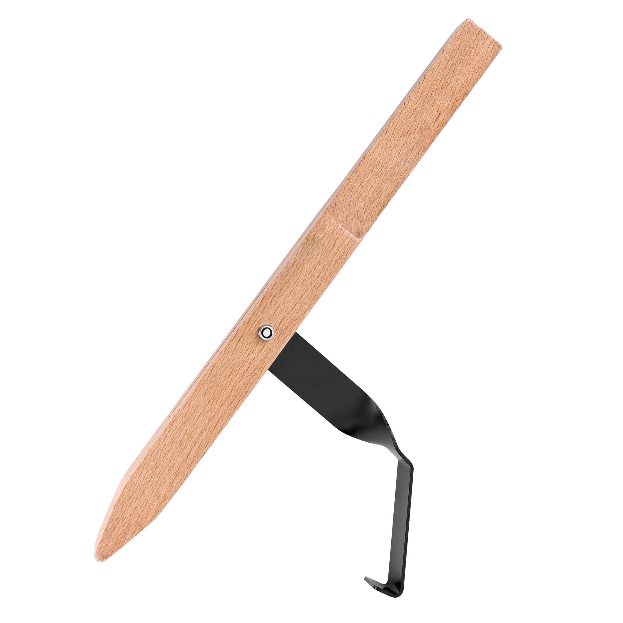 GUORUNJIA Lever Spring Puller Tool Couch Spring Repair Kit Upholstery Tools and Supplies Wooden Handle