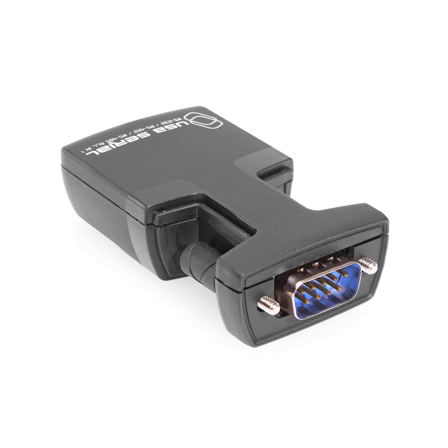 FTDI USB to RS-232 / RS-422 / RS-485 Pro Grade Configurable Adapter