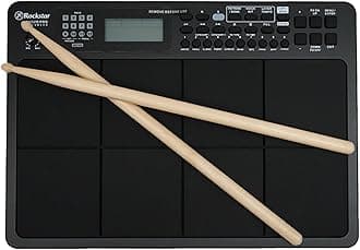 PAD20 PRO ADVANCED (Black)