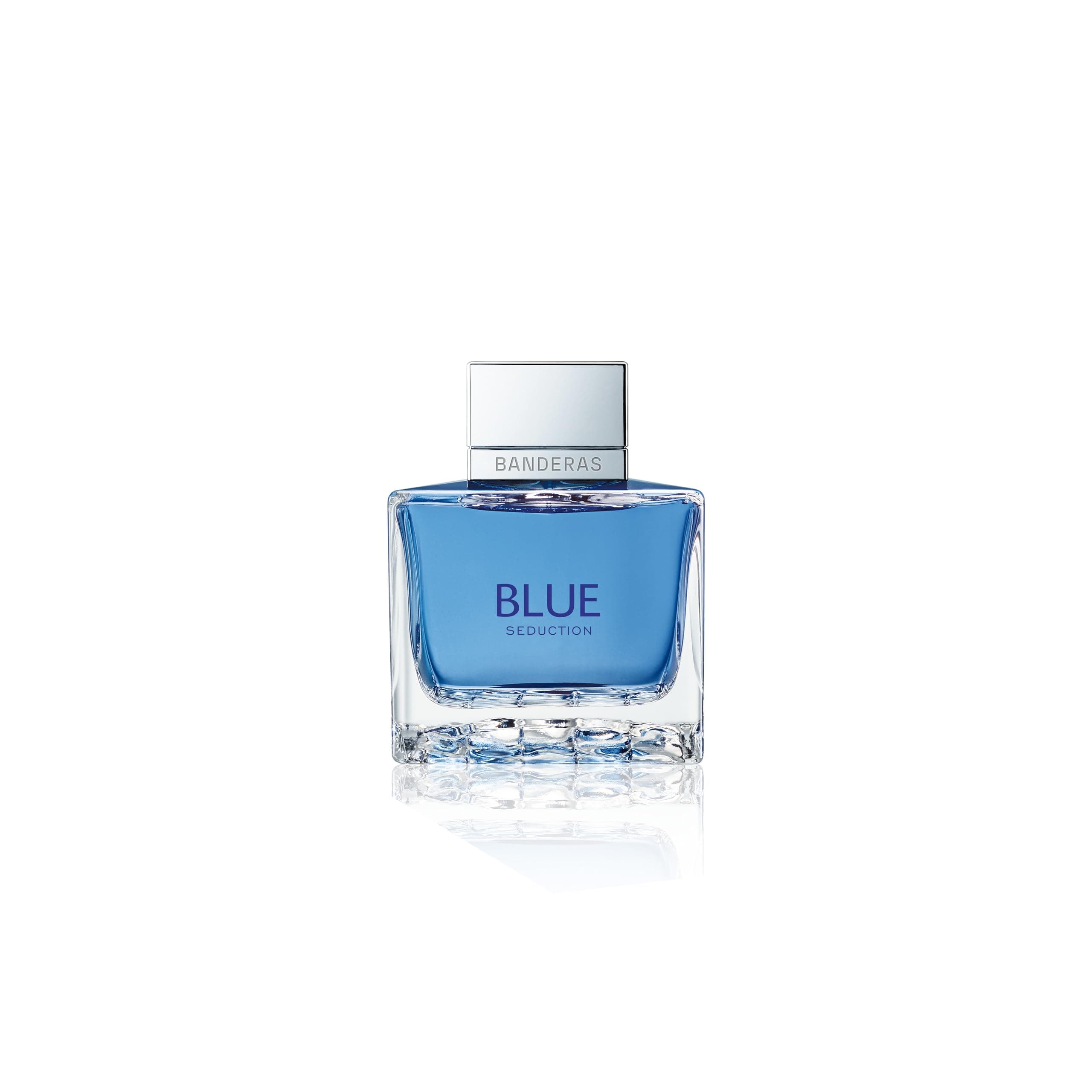 Banderas Blue Seduction Eau de Toilette