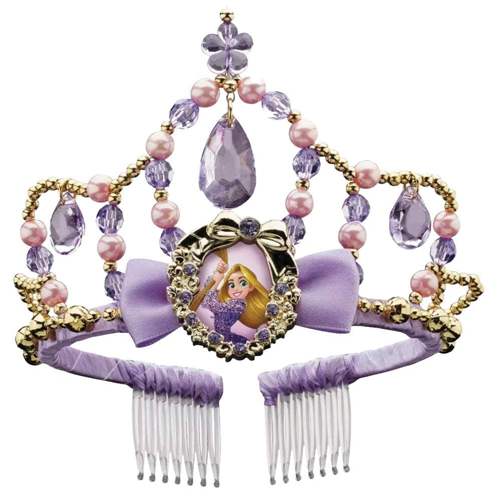 Disguise Rapunzel Classic Child Tiara-