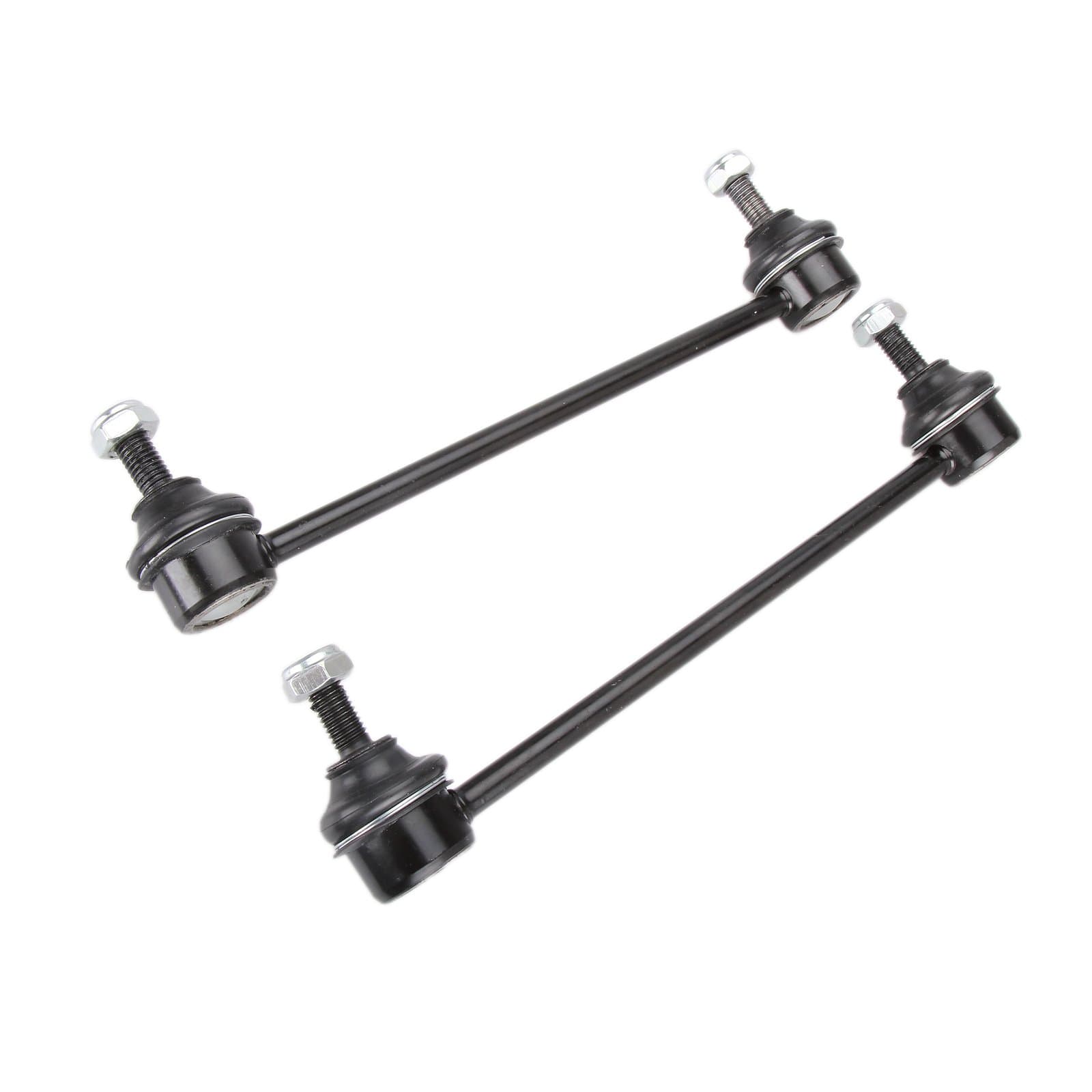 Front Pair Stabiliser anti Roll Bar Drop Link 51320-SMGE01 For 2006-2012 Civic MK8 From Madlife Garage