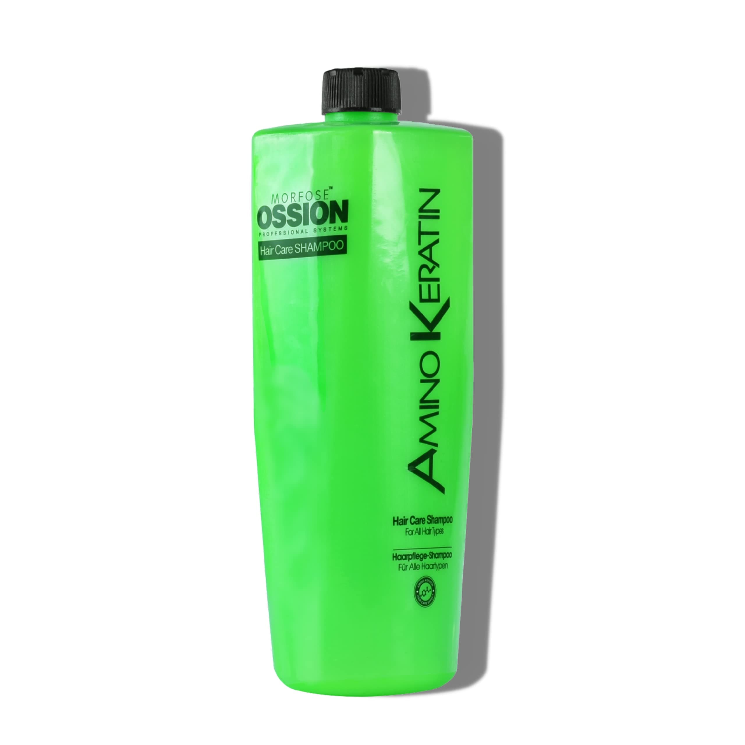 Ossion Amino Keratin Shampoo 800 ml